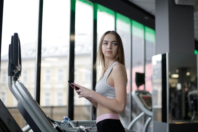 Club Pilates España — 1
