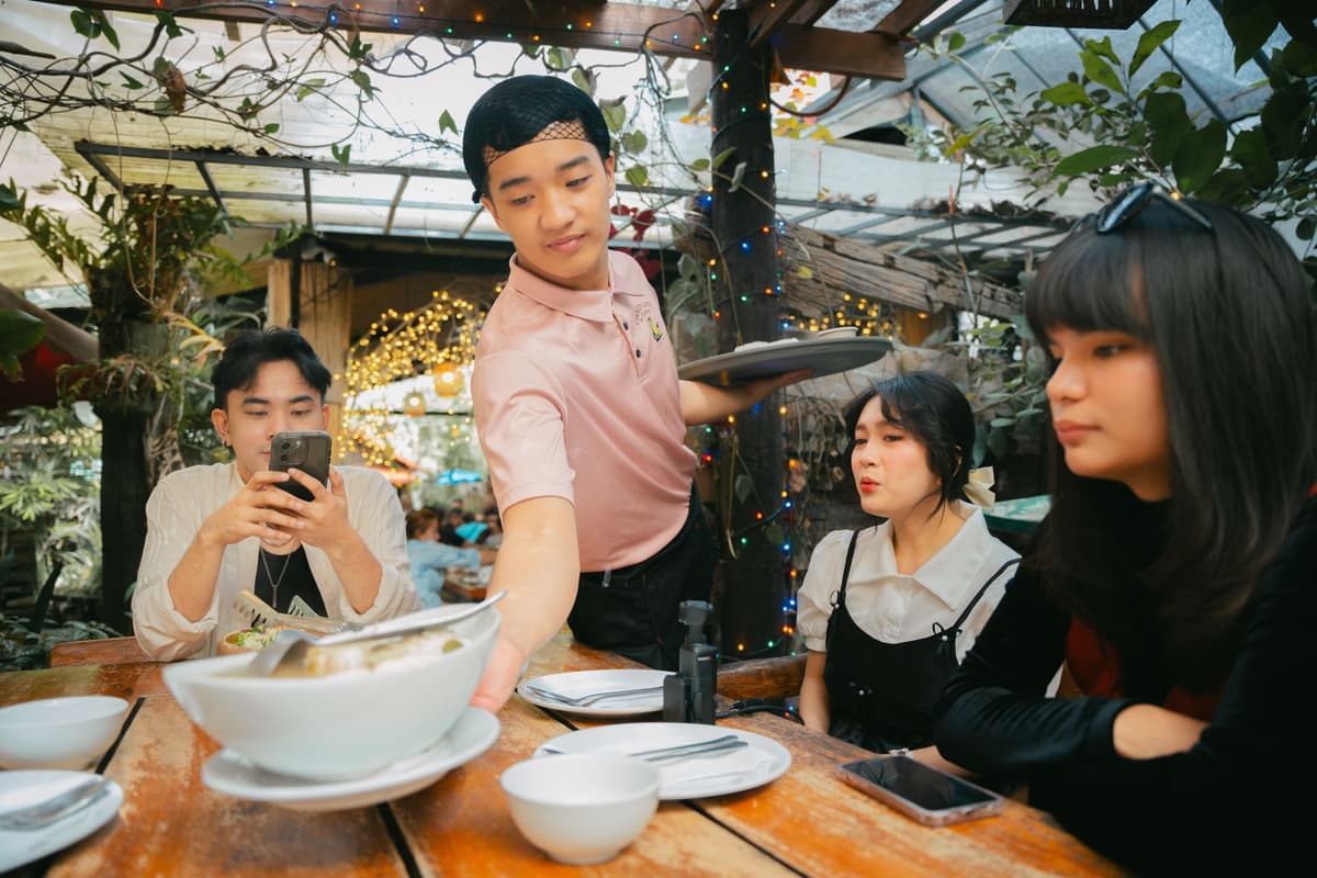 Come aprire un ristorante in franchising: costi, requisiti e passi