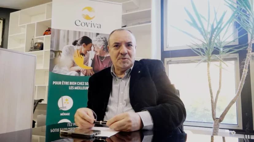 Coviva — 2