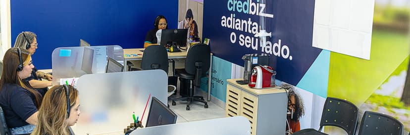 Credbiz — 1