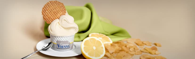 Cremeria Vienna Franchising — 1