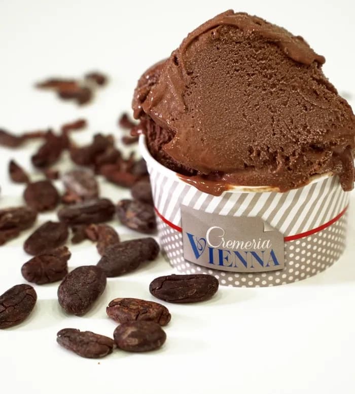 Cremeria Vienna Franchising — 3