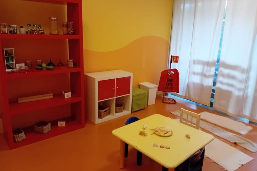Crescere Insieme Franchising — 1