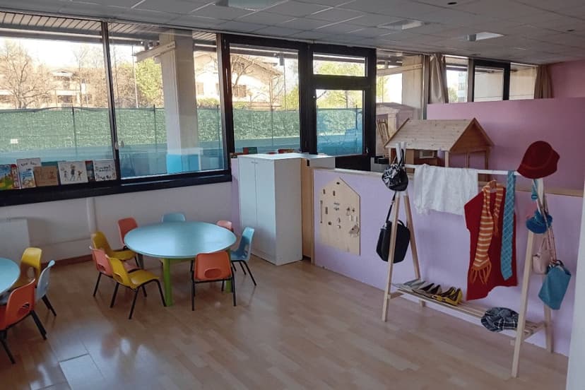 Crescere Insieme Franchising — 2