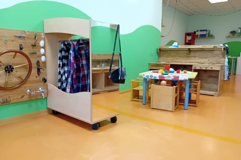 Crescere Insieme Franchising — 4