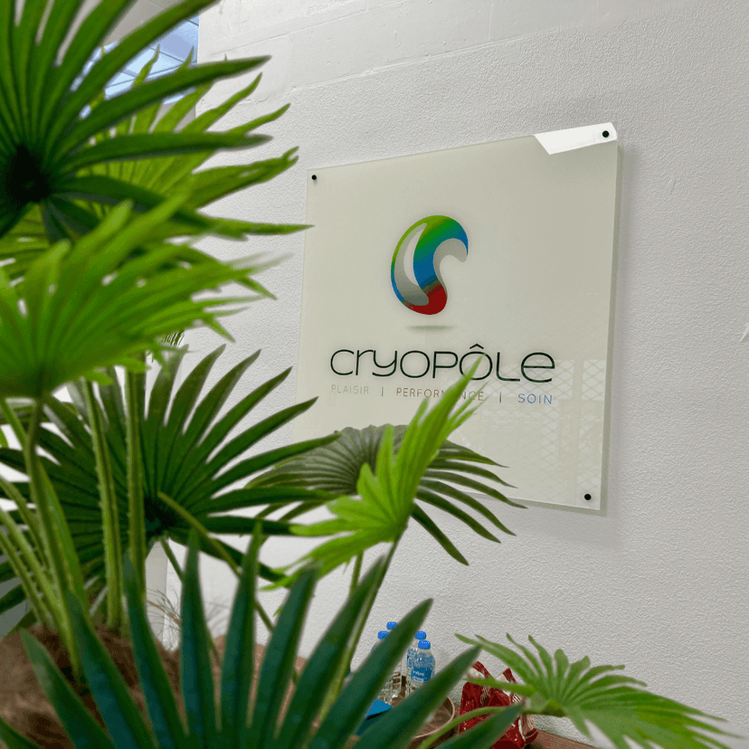 Cryopôle — 1