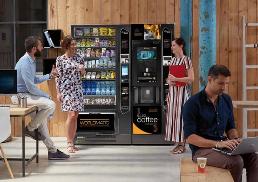 Crystal Innovation Franchising — 2