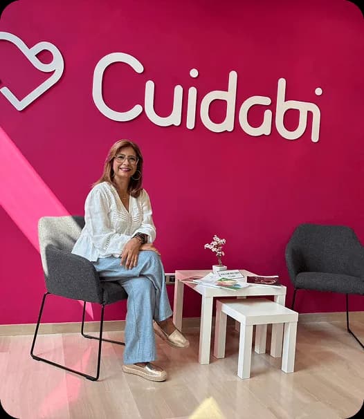 Cuidabi — 1
