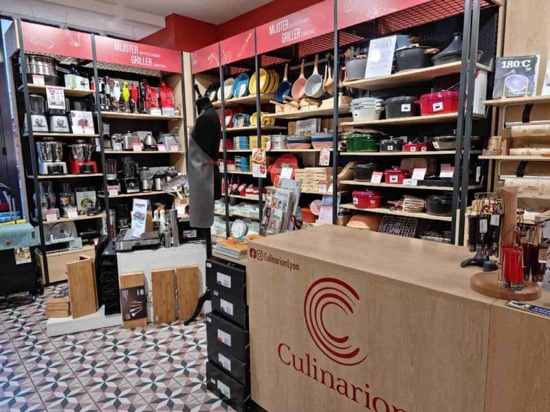 Culinarion — 2