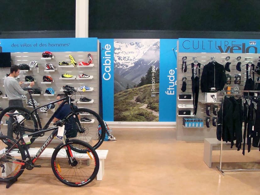 Culture Vélo — 3