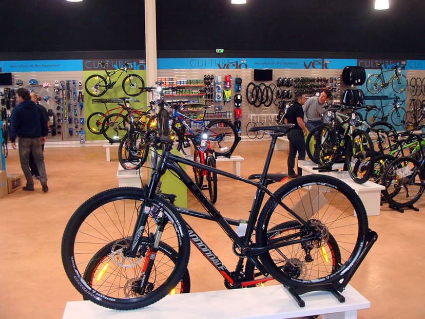 Culture Vélo — 2