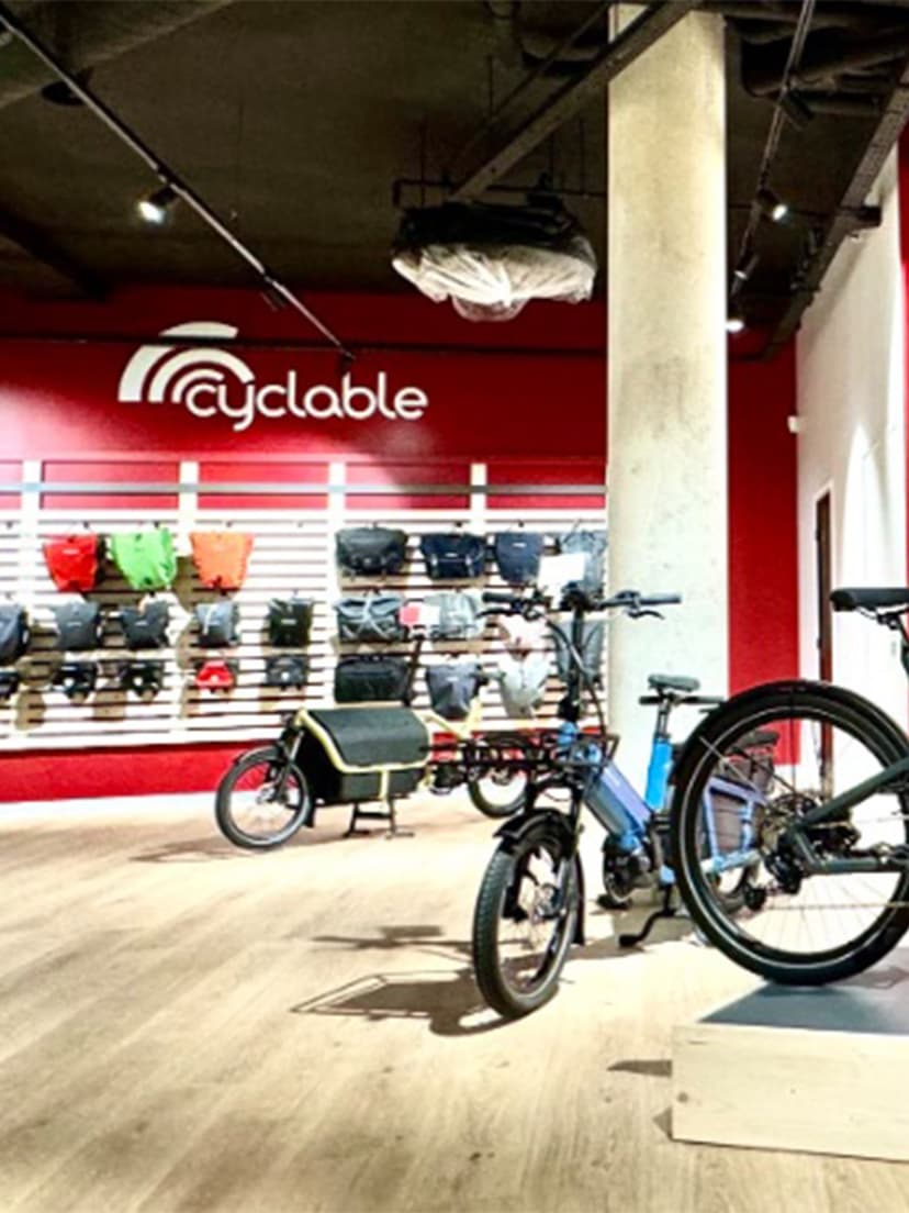 cyclable — 2