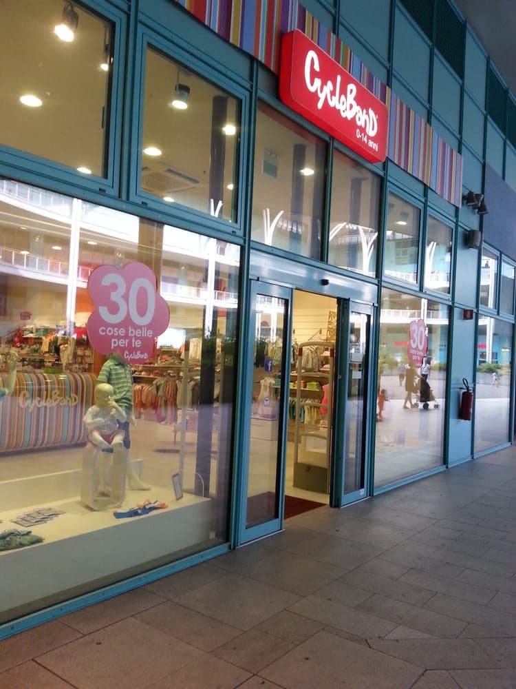 Cycleband Franchising — 2