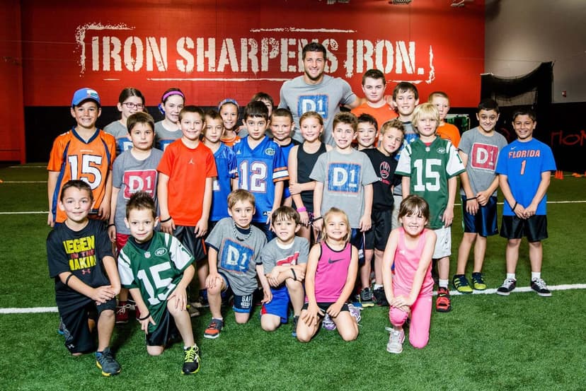 D1 Training — 4