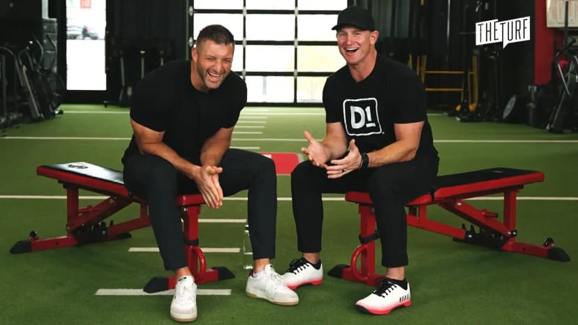 D1 Training — 2