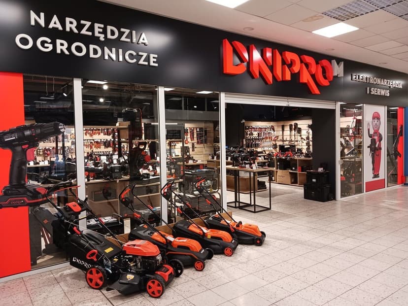 D-Nipro-M Franchising — 1