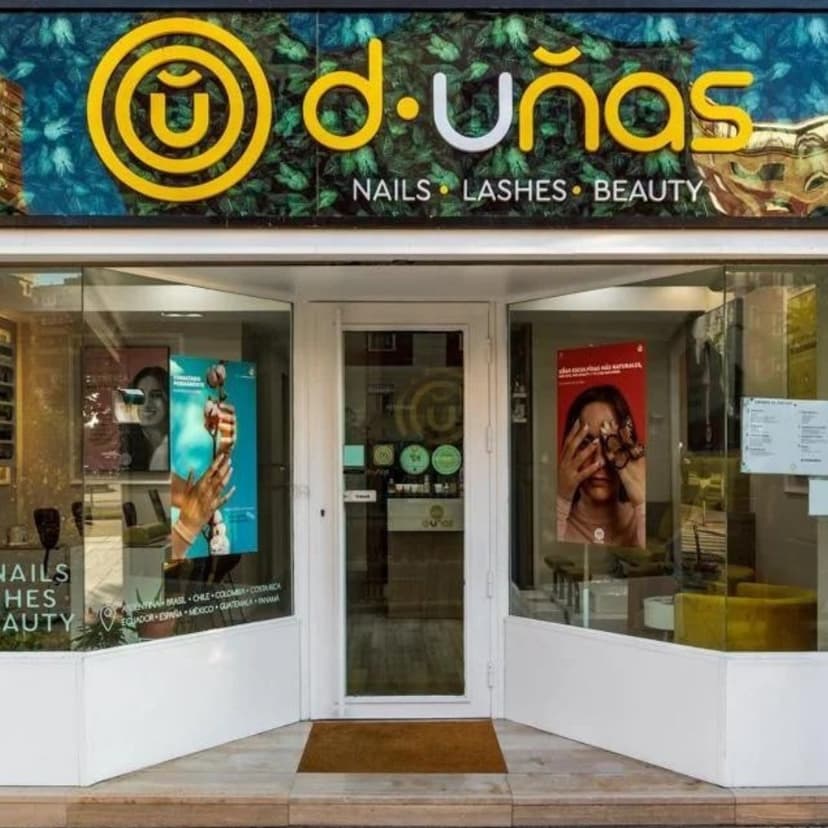 d-uñas — 1