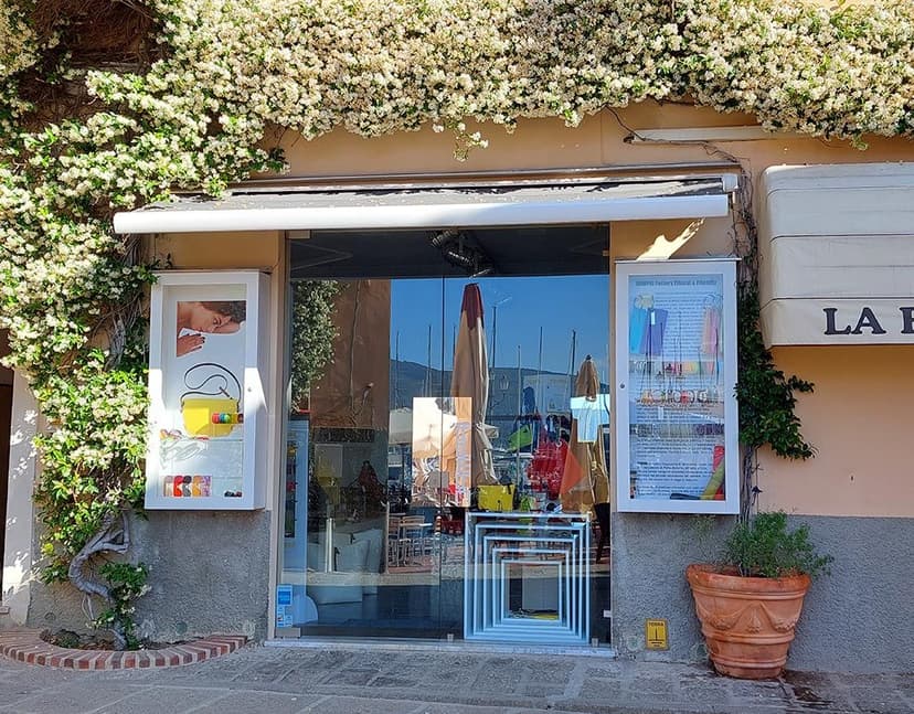 Dampai Franchising — 1