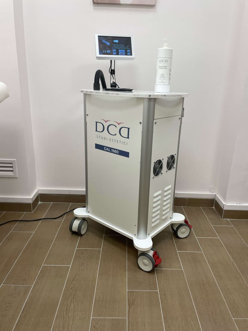 DCD Studi Estetici Franchising — 1