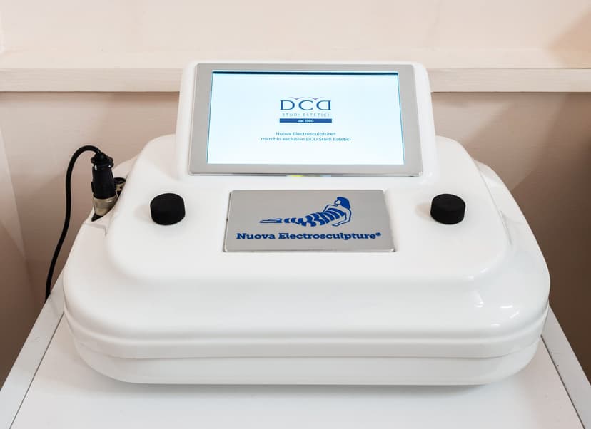 DCD Studi Estetici Franchising — 2
