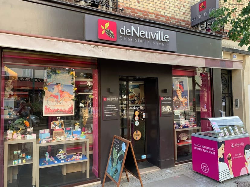 De Neuville — 1