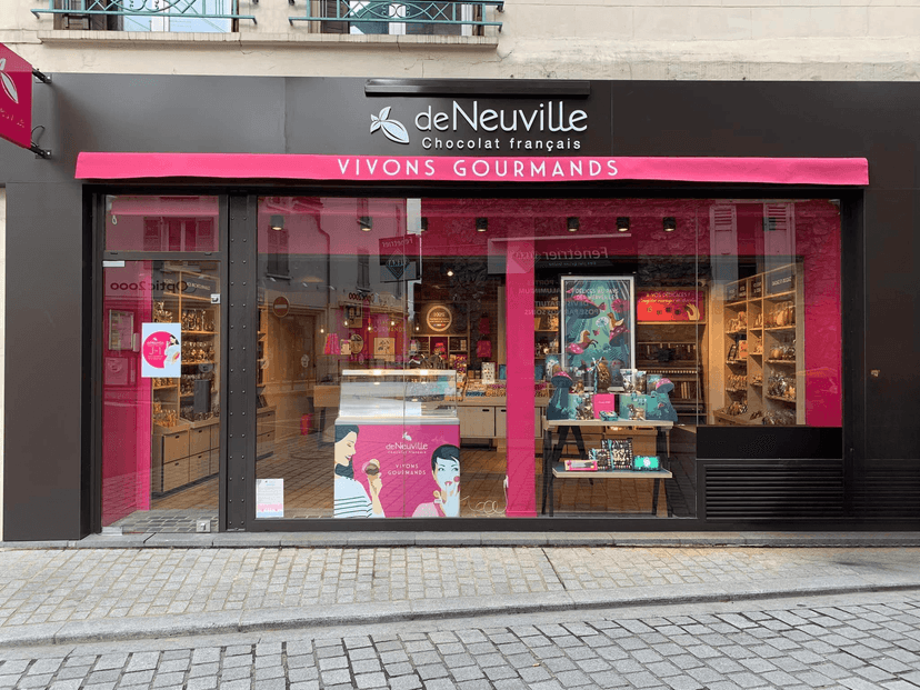 De Neuville — 3