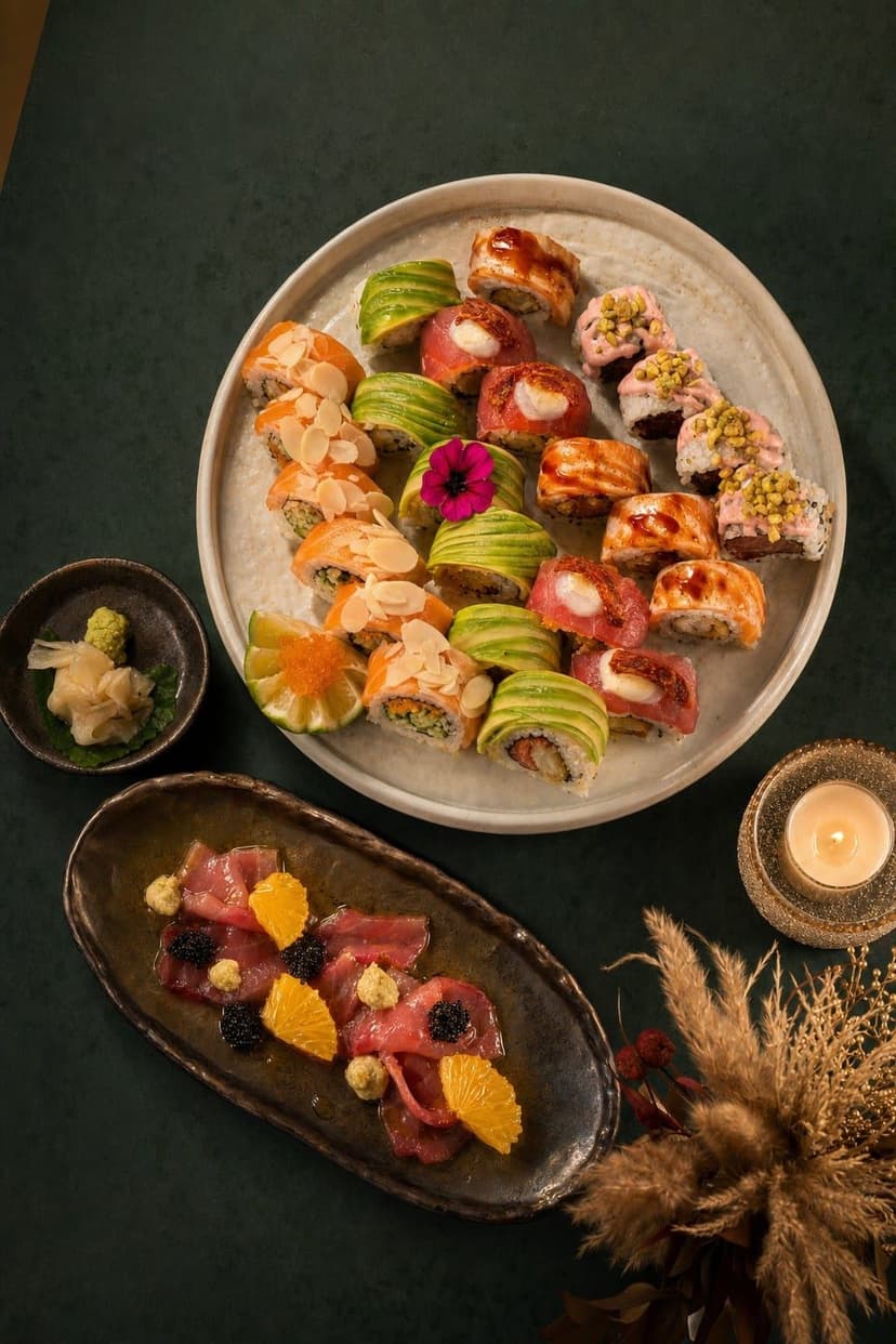 Deba Restaurant Franchising — 4