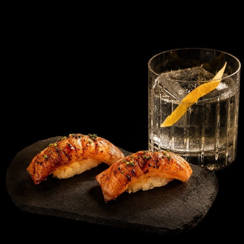 Deba Restaurant Franchising — 5
