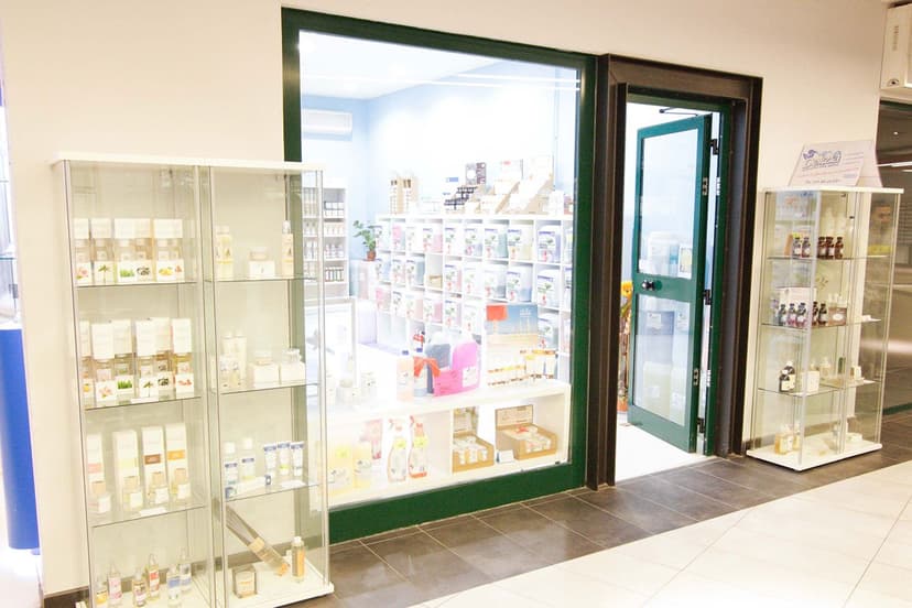 Delizia Franchising — 2