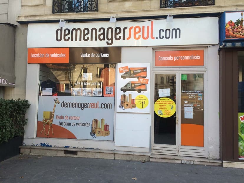 demenagerseul.com — 1