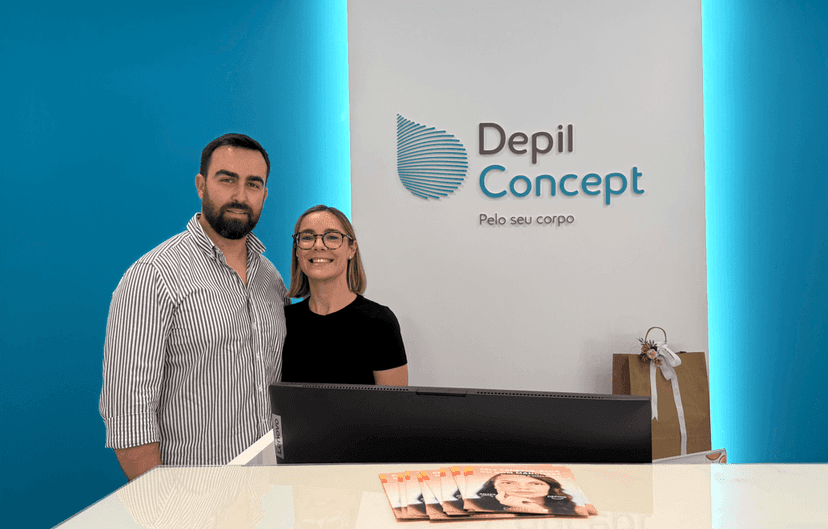 DepilConcept — 3