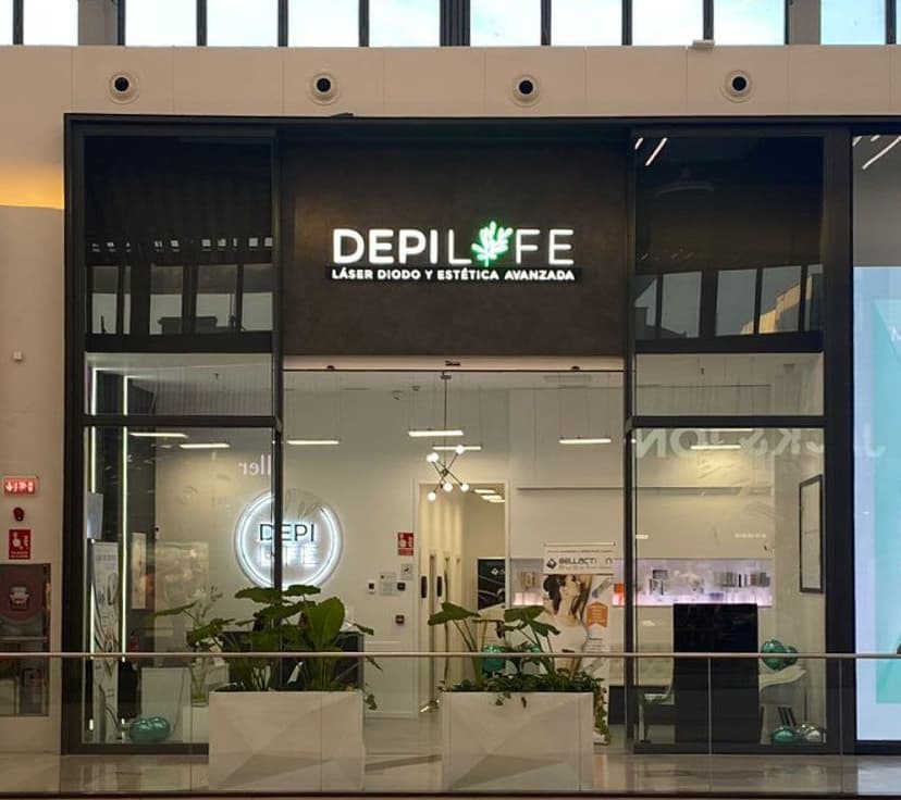 Depilife — 4
