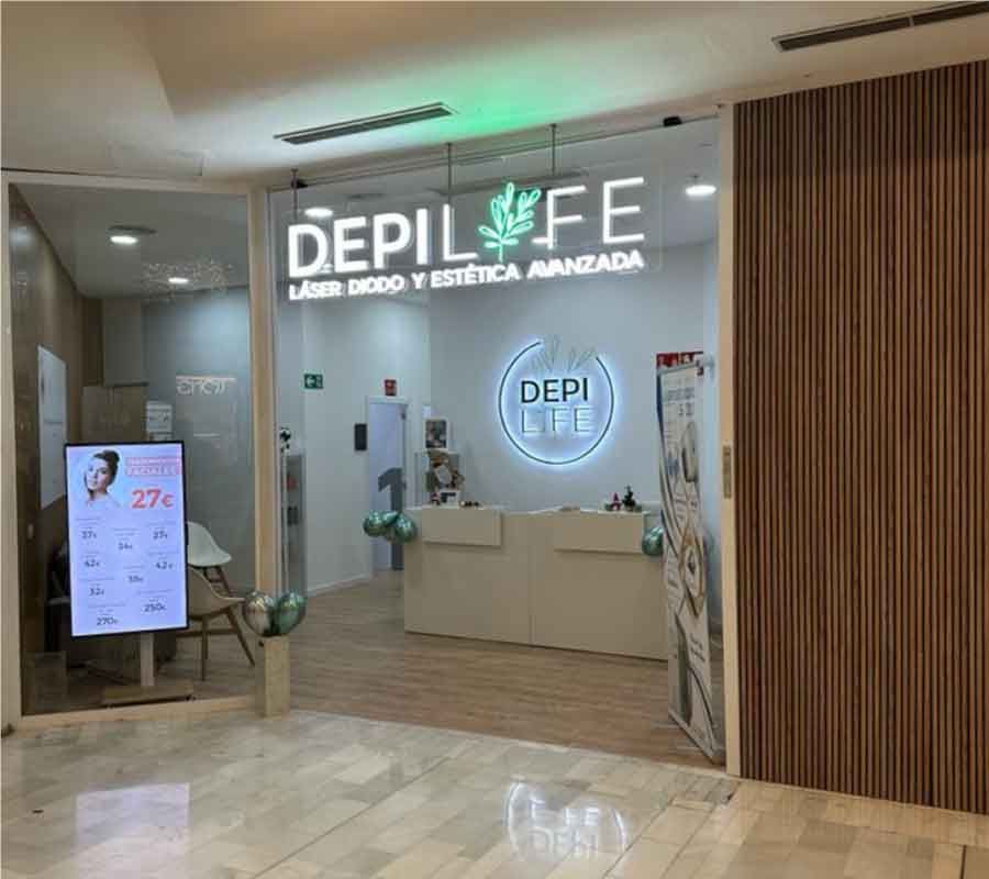 Depilife — 2