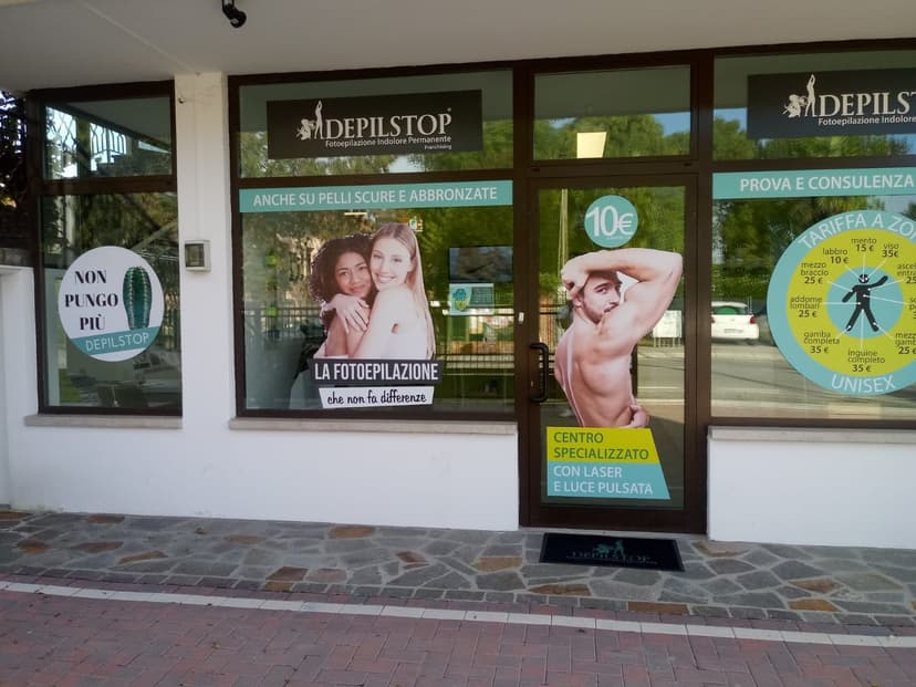 Depilstop Franchising — 3