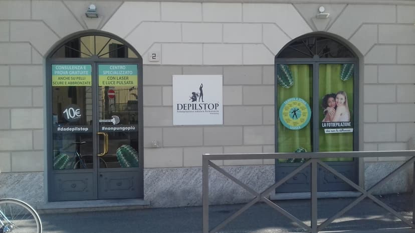 Depilstop Franchising — 4