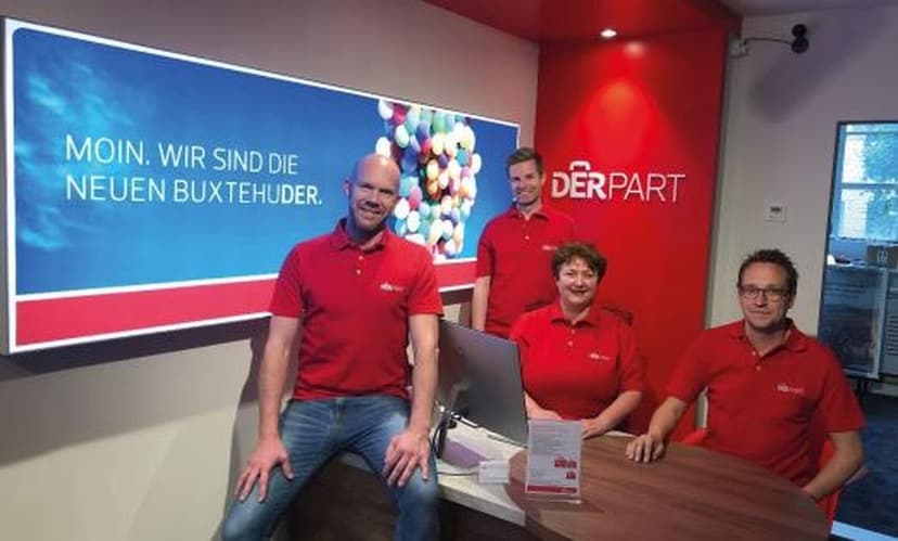 DERPART — 1