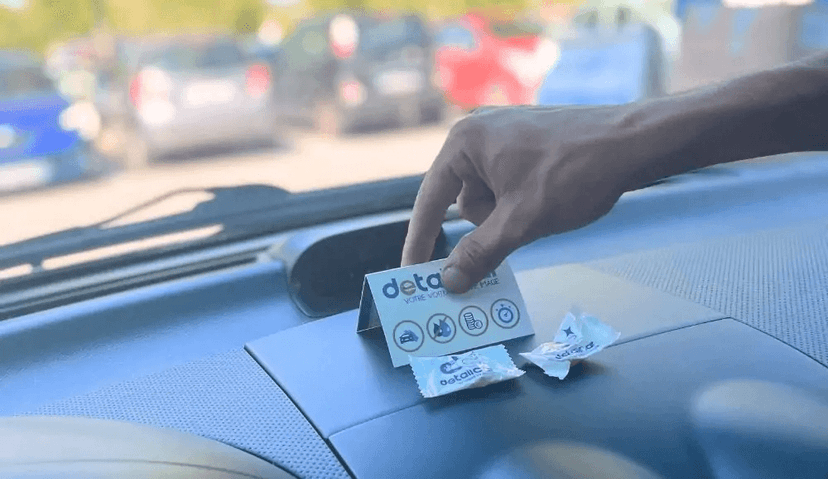 DetailCar — 4