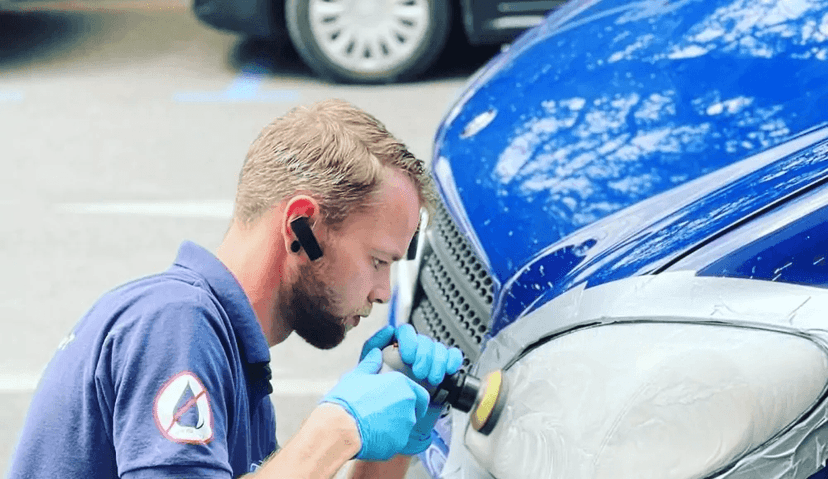 DetailCar — 2