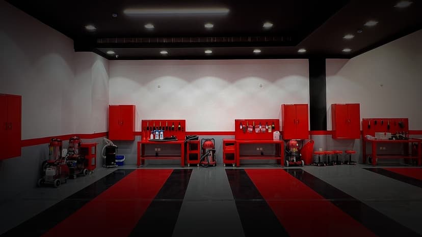 DettaglioAuto Franchising — 1