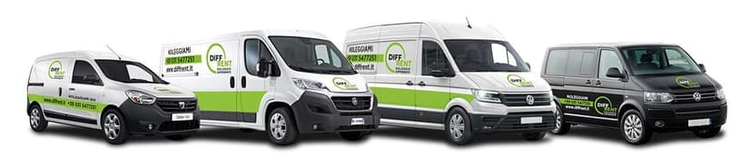 DiffRent Franchising — 3