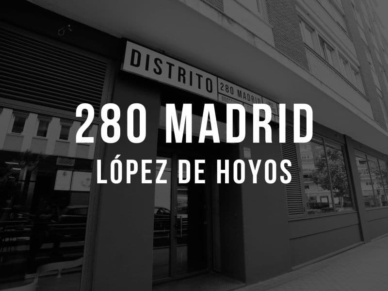 Distrito Estudio — 2