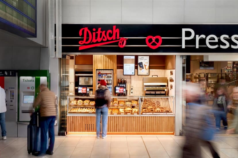 Ditsch — 2