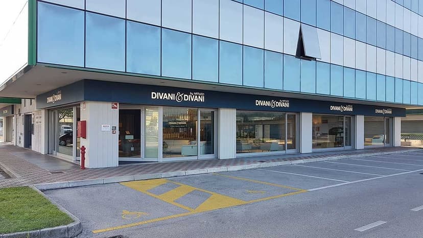 Divani&Divani by Natuzzi Franchising — 3