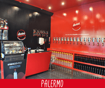 Divini Sapori Franchising — 1