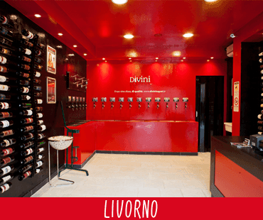 Divini Sapori Franchising — 2