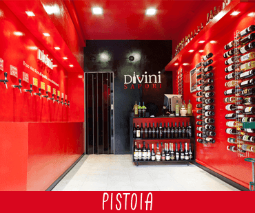 Divini Sapori Franchising — 3