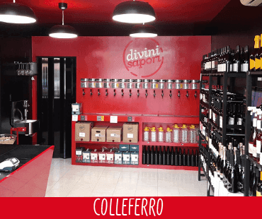 Divini Sapori Franchising — 4