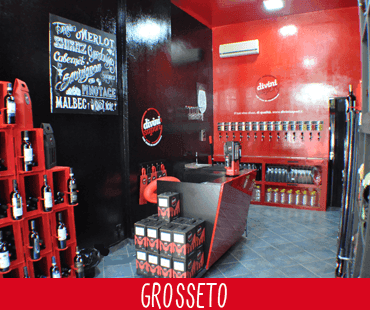 Divini Sapori Franchising — 5