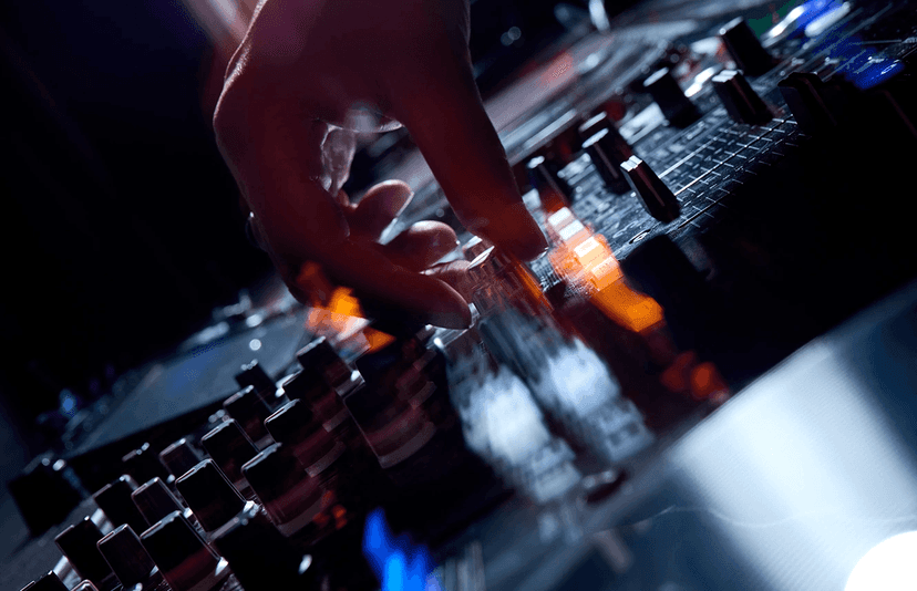 DJLAB — 3