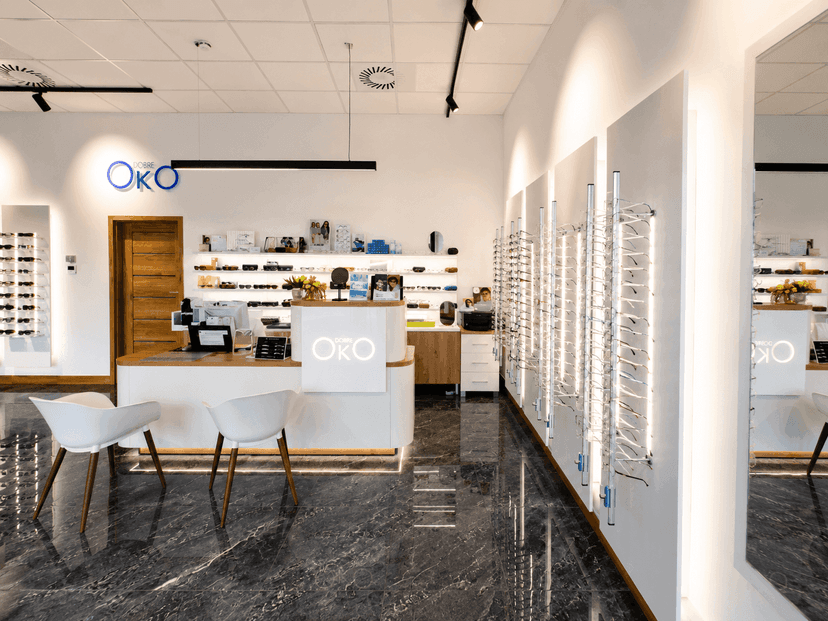 Dobre Oko — 1